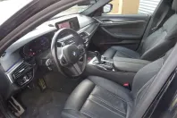 BMW 530 din 2022 cu 57.928 km - oferta BMW155452 - foto 4