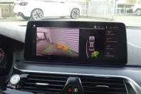 BMW 530 din 2022 cu 57.928 km - oferta BMW155452 - foto 9