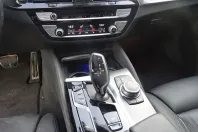 BMW 530 din 2022 cu 57.928 km - oferta BMW155452 - foto 13