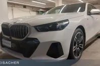 BMW 520 din 2024 cu 19.800 km - oferta BMW155454 - foto 1