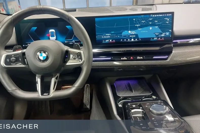 BMW 520 din 2024 cu 19.800 km - oferta BMW155454 - foto 6