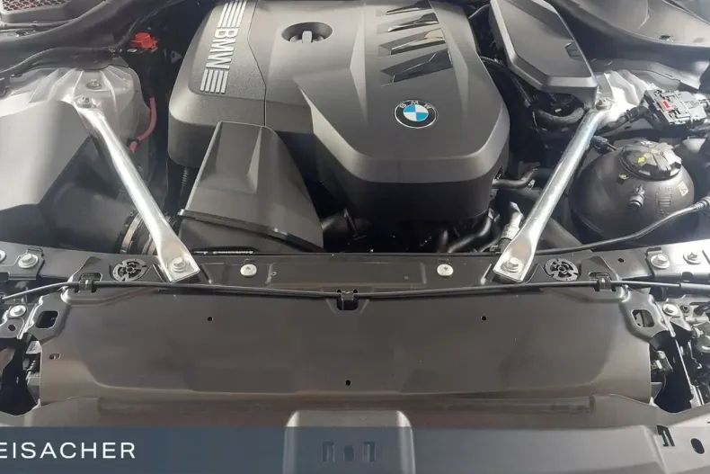 BMW 520 din 2024 cu 19.800 km - oferta BMW155454 - foto 7