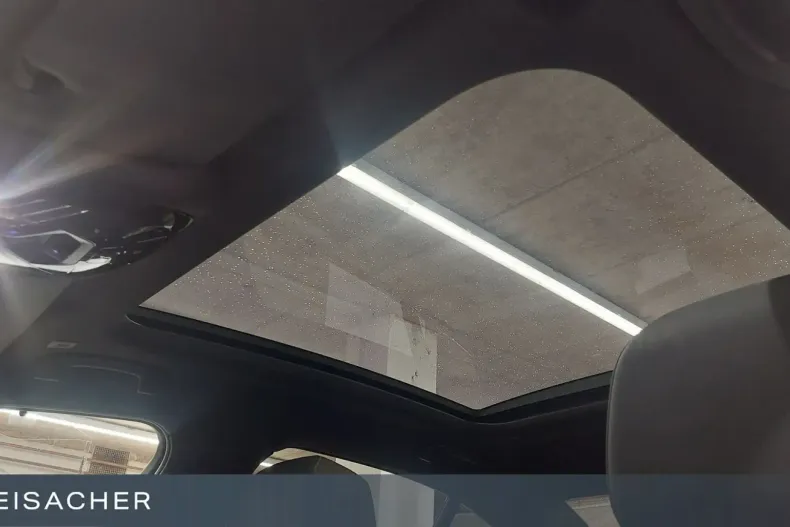 BMW 520 din 2024 cu 19.800 km - oferta BMW155454 - foto 12