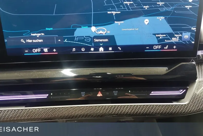 BMW 520 din 2024 cu 19.800 km - oferta BMW155454 - foto 13