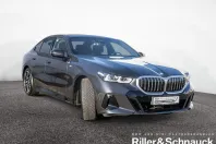 BMW 520 din 2024 cu 30.300 km - oferta BMW155456 - foto 1