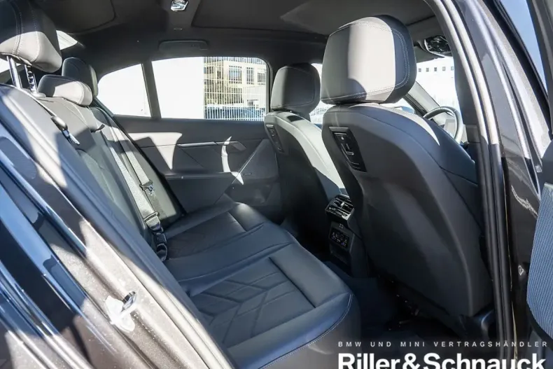 BMW 520 din 2024 cu 30.300 km - oferta BMW155456 - foto 7