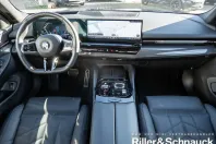 BMW 520 din 2024 cu 30.300 km - oferta BMW155456 - foto 8