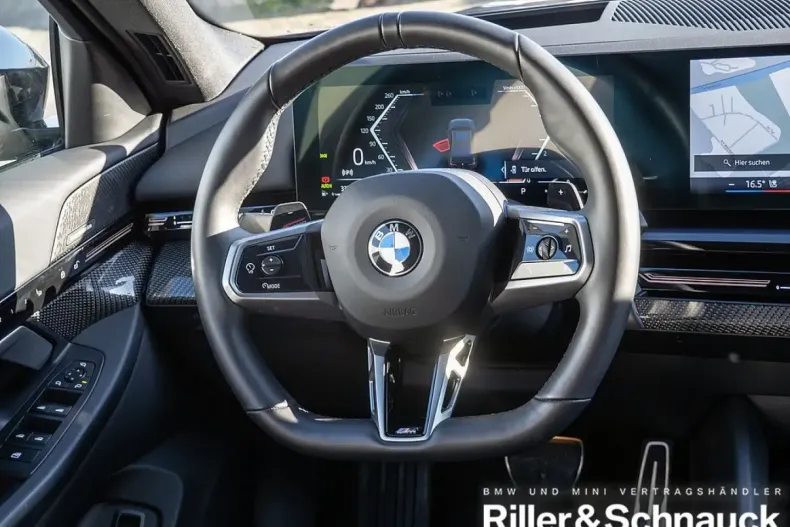 BMW 520 din 2024 cu 30.300 km - oferta BMW155456 - foto 9