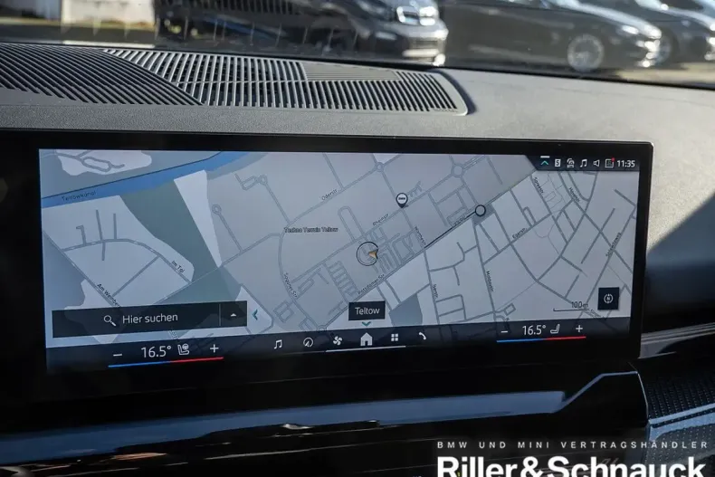 BMW 520 din 2024 cu 30.300 km - oferta BMW155456 - foto 10