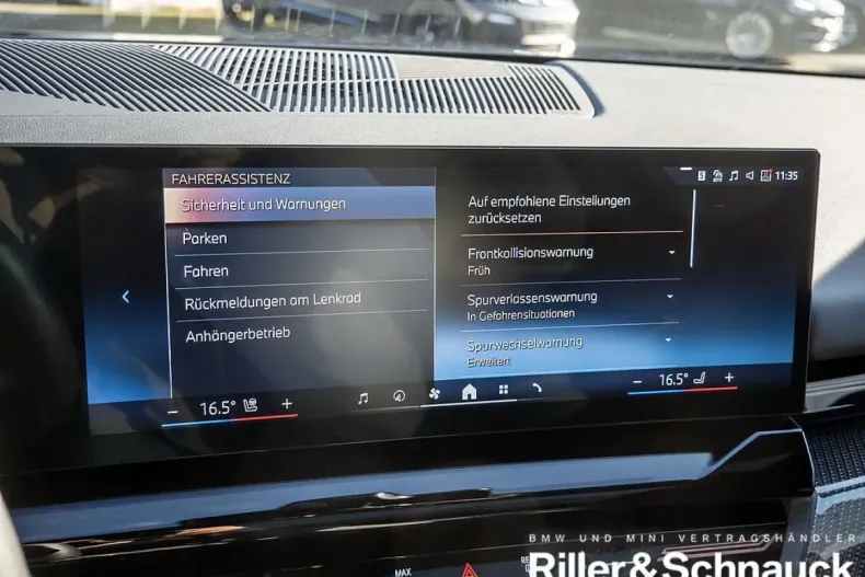 BMW 520 din 2024 cu 30.300 km - oferta BMW155456 - foto 11