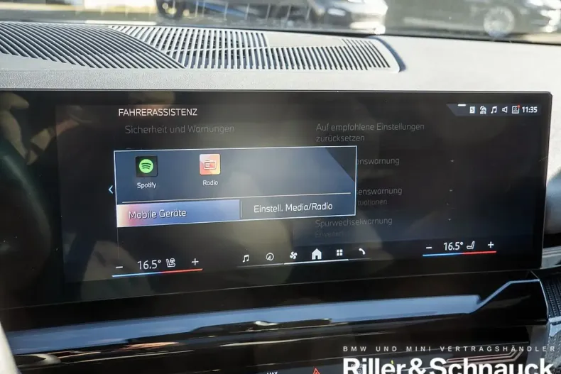 BMW 520 din 2024 cu 30.300 km - oferta BMW155456 - foto 12