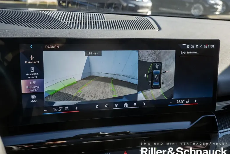 BMW 520 din 2024 cu 30.300 km - oferta BMW155456 - foto 13