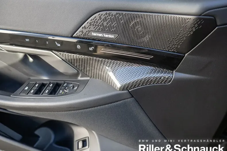 BMW 520 din 2024 cu 30.300 km - oferta BMW155456 - foto 19