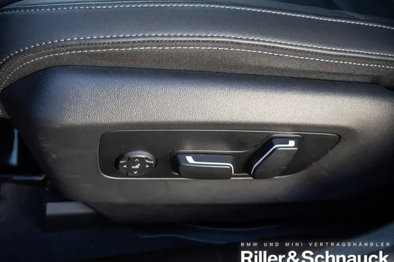 BMW 520 din 2024 cu 30.300 km - oferta BMW155456 - foto 20