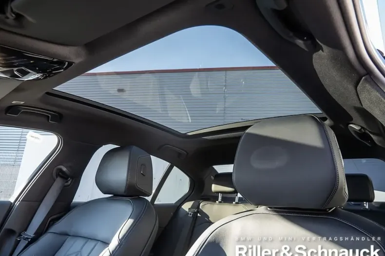 BMW 520 din 2024 cu 30.300 km - oferta BMW155456 - foto 21