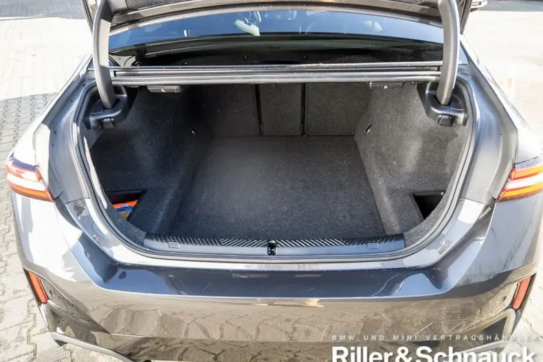 BMW 520 din 2024 cu 30.300 km - oferta BMW155456 - foto 22