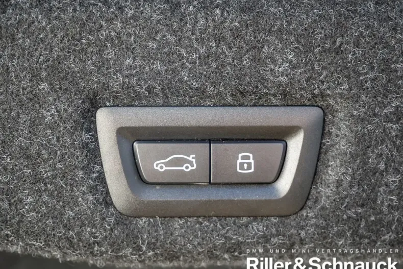 BMW 520 din 2024 cu 30.300 km - oferta BMW155456 - foto 23