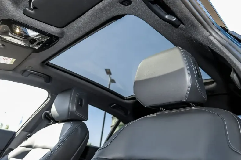 BMW 520 din 2024 cu 34.162 km - oferta BMW155457 - foto 6