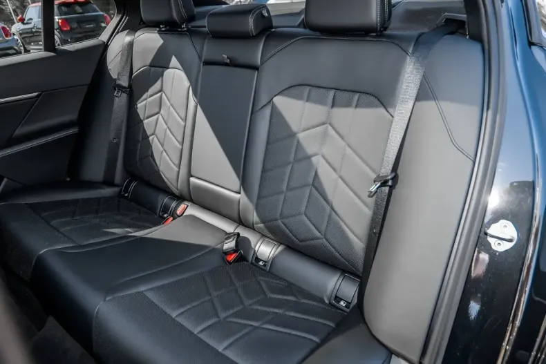 BMW 520 din 2024 cu 34.162 km - oferta BMW155457 - foto 7