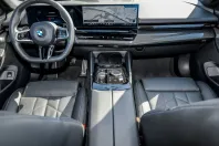 BMW 520 din 2024 cu 34.162 km - oferta BMW155457 - foto 9