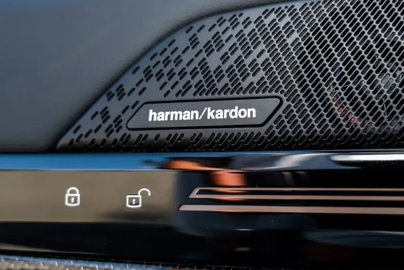 BMW 520 din 2024 cu 34.162 km - oferta BMW155457 - foto 10