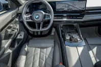 BMW 520 din 2024 cu 34.162 km - oferta BMW155457 - foto 12