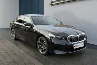 BMW 520 din 2025 cu 26.800 km - oferta BMW155458 - foto 1
