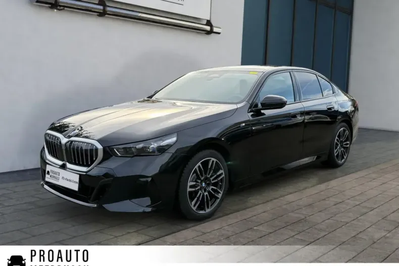 BMW 520 din 2025 cu 26.800 km - oferta BMW155458 - foto 2