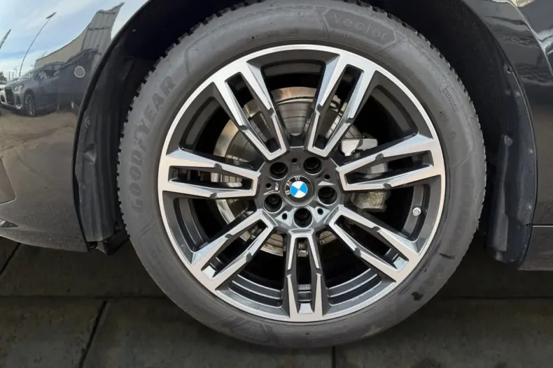 BMW 520 din 2025 cu 26.800 km - oferta BMW155458 - foto 5