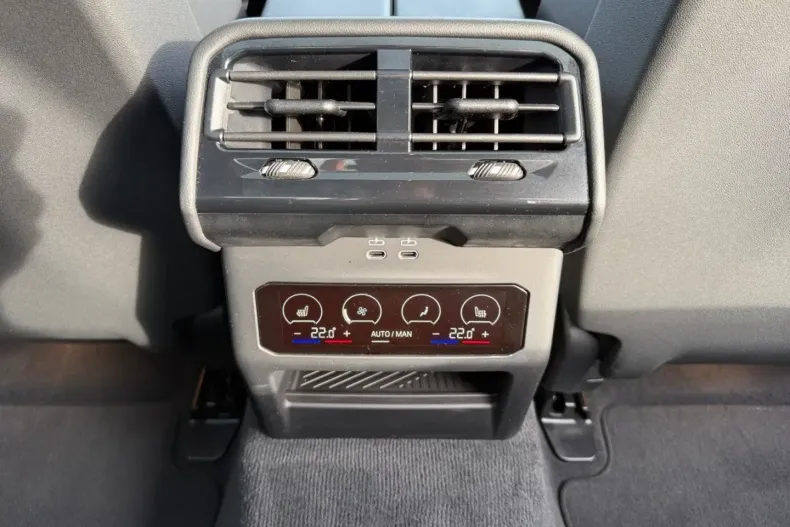 BMW 520 din 2025 cu 26.800 km - oferta BMW155458 - foto 12