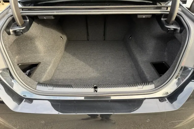 BMW 520 din 2025 cu 26.800 km - oferta BMW155458 - foto 15