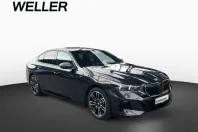 BMW 520 din 2025 cu 27.580 km - oferta BMW155459 - foto 1