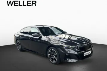 BMW 520 din 2025 - oferta BMW155459