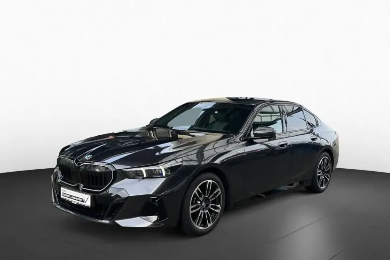 BMW 520 din 2025 cu 27.580 km - oferta BMW155459 - foto 2