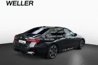 BMW 520 din 2025 cu 27.580 km - oferta BMW155459 - foto 3