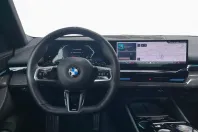 BMW 520 din 2025 cu 27.580 km - oferta BMW155459 - foto 6