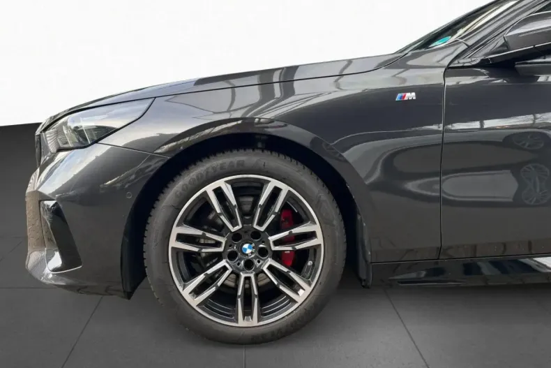 BMW 520 din 2025 cu 27.580 km - oferta BMW155459 - foto 12