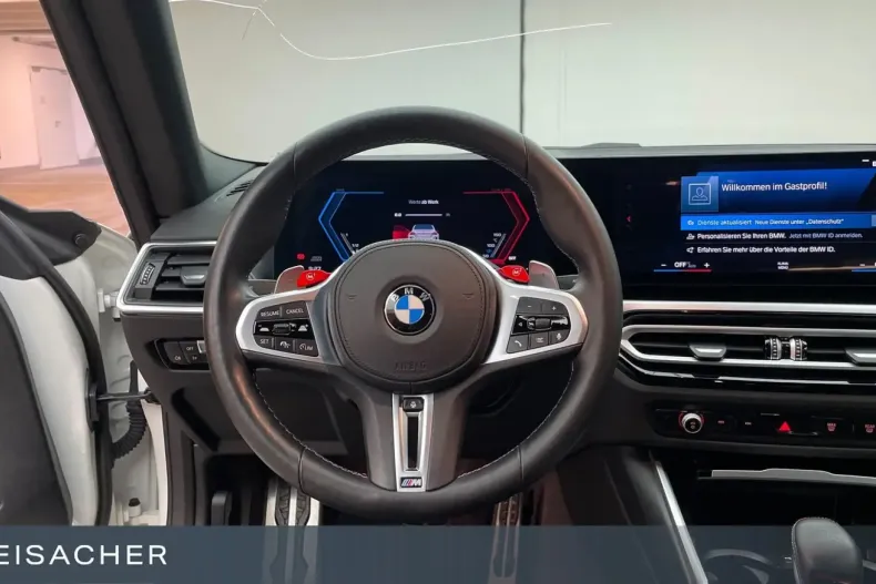 BMW M2 din 2024 cu 20.385 km - oferta BMW155460 - foto 5