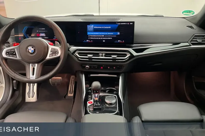 BMW M2 din 2024 cu 20.385 km - oferta BMW155460 - foto 6