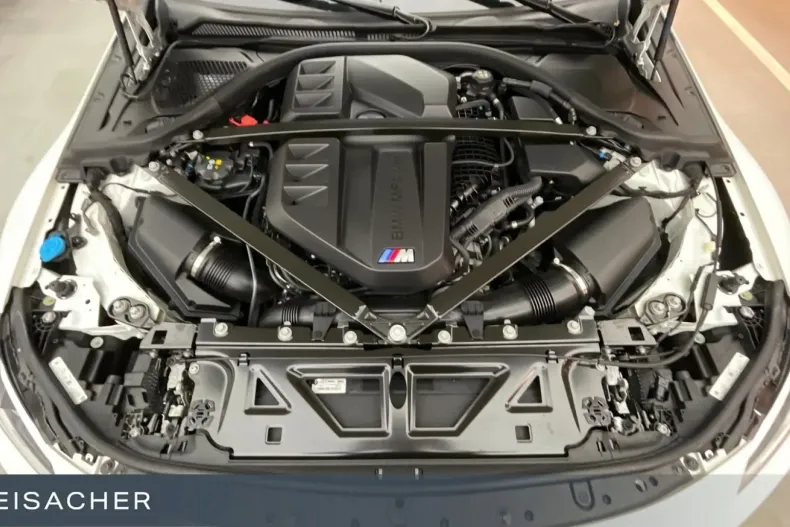 BMW M2 din 2024 cu 20.385 km - oferta BMW155460 - foto 7