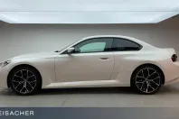 BMW M2 din 2024 cu 20.385 km - oferta BMW155460 - foto 9