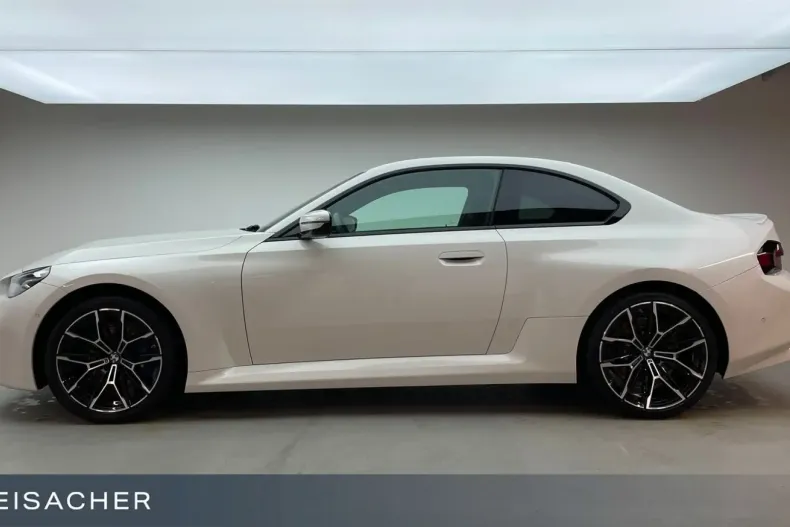 BMW M2 din 2024 cu 20.385 km - oferta BMW155460 - foto 9