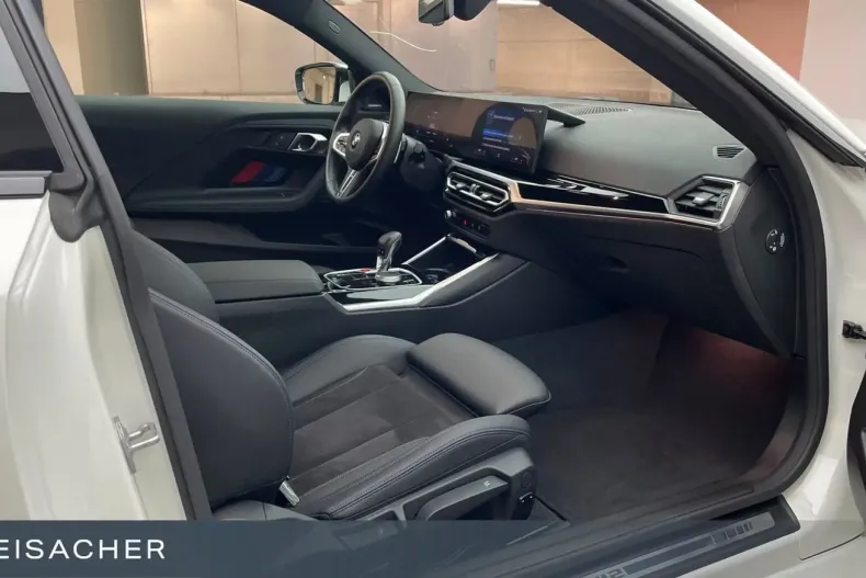 BMW M2 din 2024 cu 20.385 km - oferta BMW155460 - foto 13