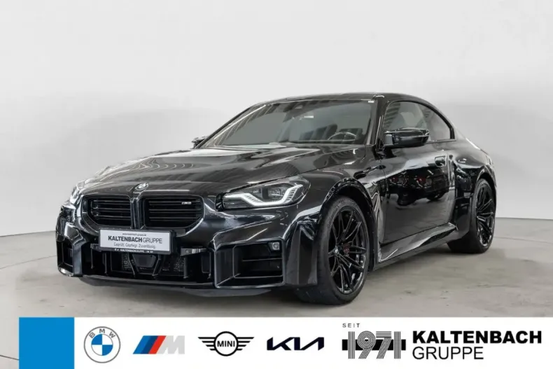 BMW M2 din 2023 cu 60.586 km - oferta BMW155461 - foto 1