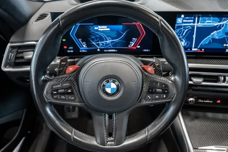 BMW M2 din 2023 cu 60.586 km - oferta BMW155461 - foto 11