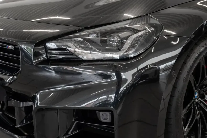 BMW M2 din 2023 cu 60.586 km - oferta BMW155461 - foto 23