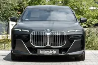 BMW 750 din 2023 cu 46.100 km - oferta BMW155462 - foto 2