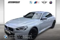 BMW M2 din 2024 cu 15.250 km - oferta BMW155463 - foto 1