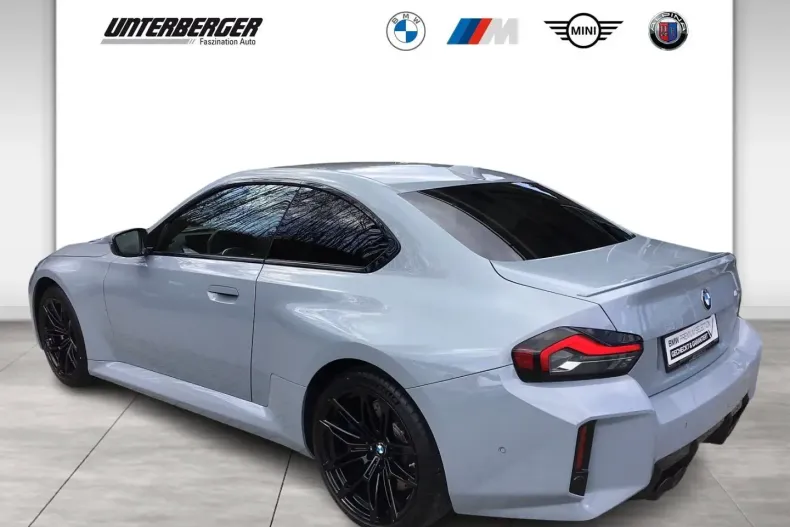 BMW M2 din 2024 cu 15.250 km - oferta BMW155463 - foto 4