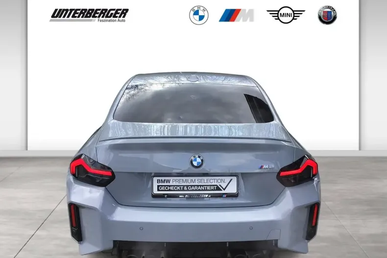 BMW M2 din 2024 cu 15.250 km - oferta BMW155463 - foto 5